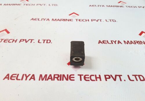 Schrader G 25 Solenoid Valve Coil 110V AC 5 VA - Picture 5 of 5