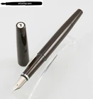 LAMY Profil Model 86 Fountain Pen Glossy Dark Brown W.-Germany (different sizes)