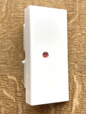 Klamka ze sprężyną do zamrażarki Bosch Siemens Neff 4.05.29.30-0