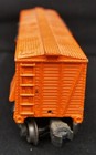 VINTAGE LIONEL 3656 Operating Cattle Car O O27 UNTESTED — photo 4