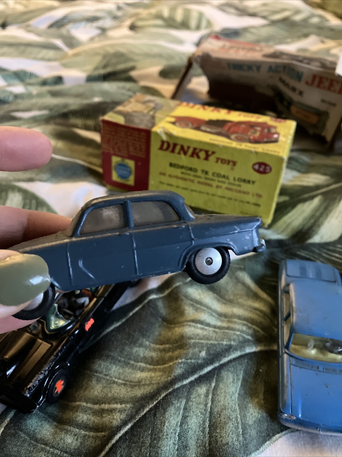 Dinky Toys Job Lot eBay