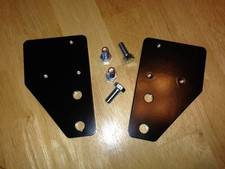 Doorless Mirror Brackets For Suzuki Samurai