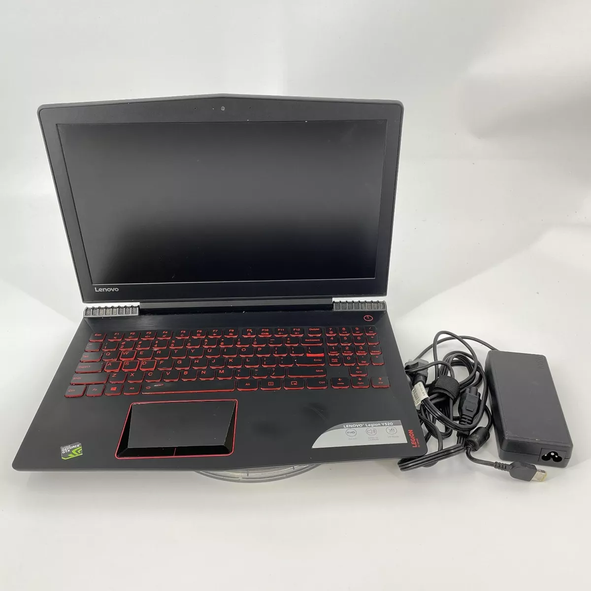 Lenovo Legion Y520 15.6