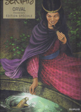 SERVAIS - ORVAL 1ère partie