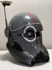 Casco de punto de mira de Star Wars