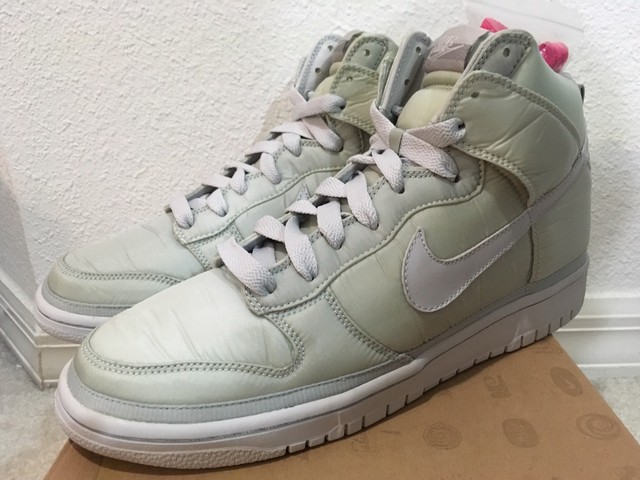 nike dunks men