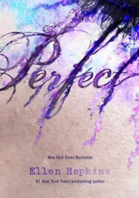 Perfect - Paperback By Hopkins, Ellen - VERY GOOD