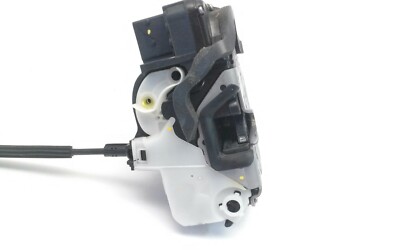 2010-2022 GM front passenger side door latch OEM 13579523