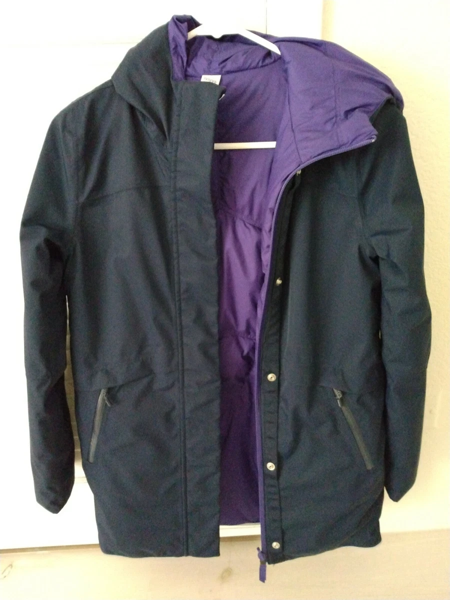Ivivva reversible best sale jacket
