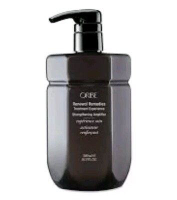 Oribe Renewal Remedies Treatment Experience Color Retention 16.9oz