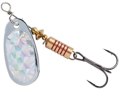 NEU 2025 Balzer Shirasu Spinner 4g Köder VERSCHIEDENE FARBEN - Bild 12 von 13