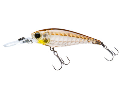 Köder Yo-zuri 3DR-X Shad 60mm 6g Schwebend Wobbler FARBEN NEU