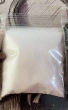 Witch's White Salt For Protection & Breaking Spells Pagan Wiccan