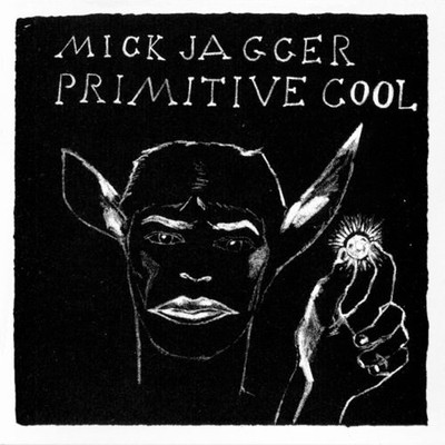 Primitive Cool - Jagger Mick CD Sealed ! New !