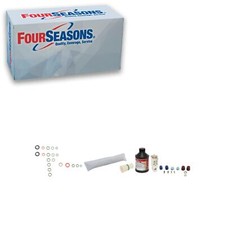 4 Seasons A/C Compressor Replacement Service Kit For 2007-2011 Honda CR-V