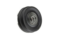 DäMpferrolle Freelander 2.0 Td4 Rover 75 MG ZT 2.0 Cdti LGH100750L LGH100750