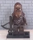LEGO Star Wars The Clone Wars 75042 Chewbacca Minifigure! SW0532! CLEARANCE!