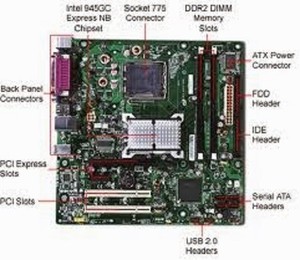 intel d945gccr lan