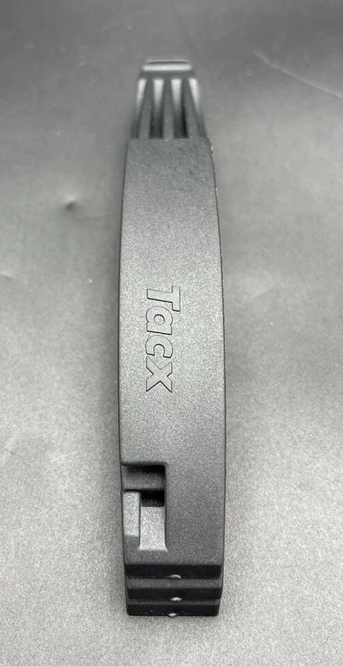 Juego de 3 palancas para neumáticos Garmin Tacx negras nuevas Foto 3 de 3