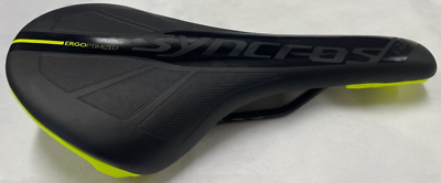 Syncros XR 2.5 Saddle, W/ERGOPTIMIZED LOGO | eBay
