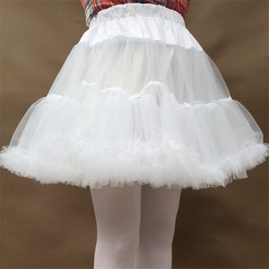 mousseline tutu