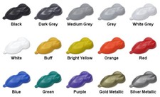 1.5 Gallon 2k Urethane Primer Sealer Kit - 15 Color Options