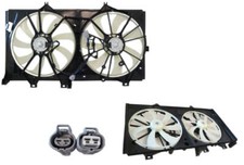 RADIATOR FAN FOR TOYOTA AURION GSV50