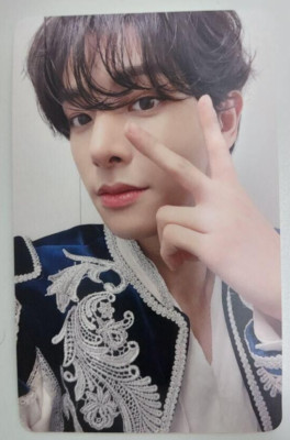 ENHYPEN JAKE ROMANCE: UNTOLD Universal Music UMS Lucky Draw