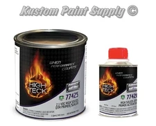 Direct to Metal Primer Quart Kit High Teck DTM Choose your Color