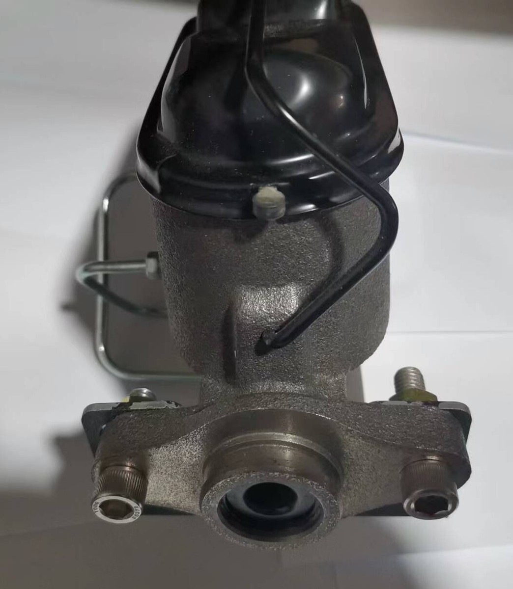 Find A 1964-1973 Ford Mustang Manual Steering Gear Box