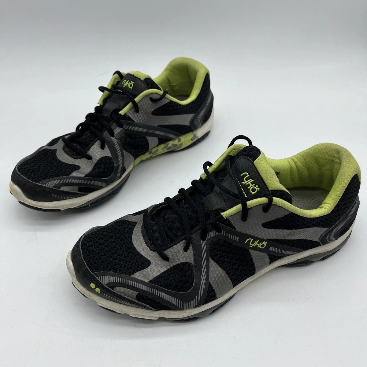 Ryka cross sales trainer shoes