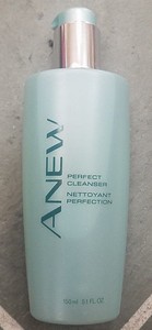 avon anew cleanser