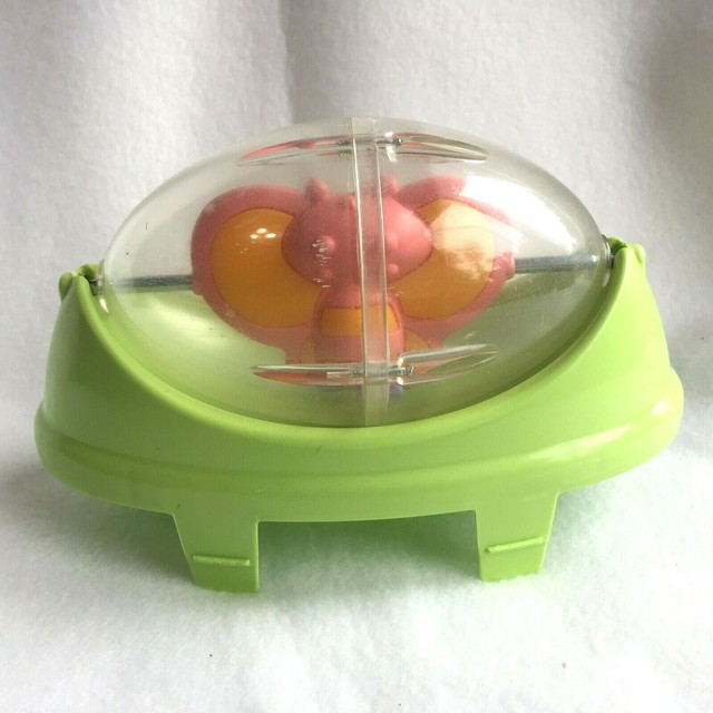 fisher price spinning ball toy