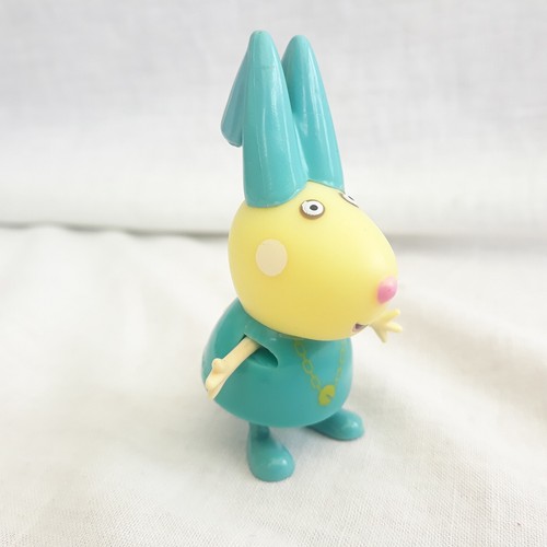 Figuras de Peppa Pig-*Elige de la lista* - Imagen 618 de 721
