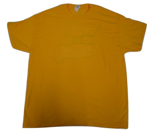 NCAA Mens Missouri Tigers Missou State Map Design Back Print Shirt New S-2XL - Picture 2 of 2