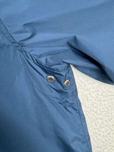Peter Millar BMW Championship Jacket Mens XL Blue Zip Up - Picture 10 of 15