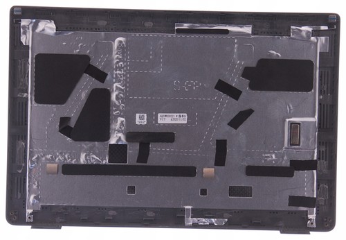 Klapa DELL Latitude 12 7200 czarny 0V4VWD A - Zdjęcie 2 z 2