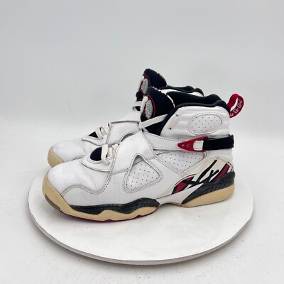 Size 7 - Air Jordan 8 Retro Alternate for sale online | eBay