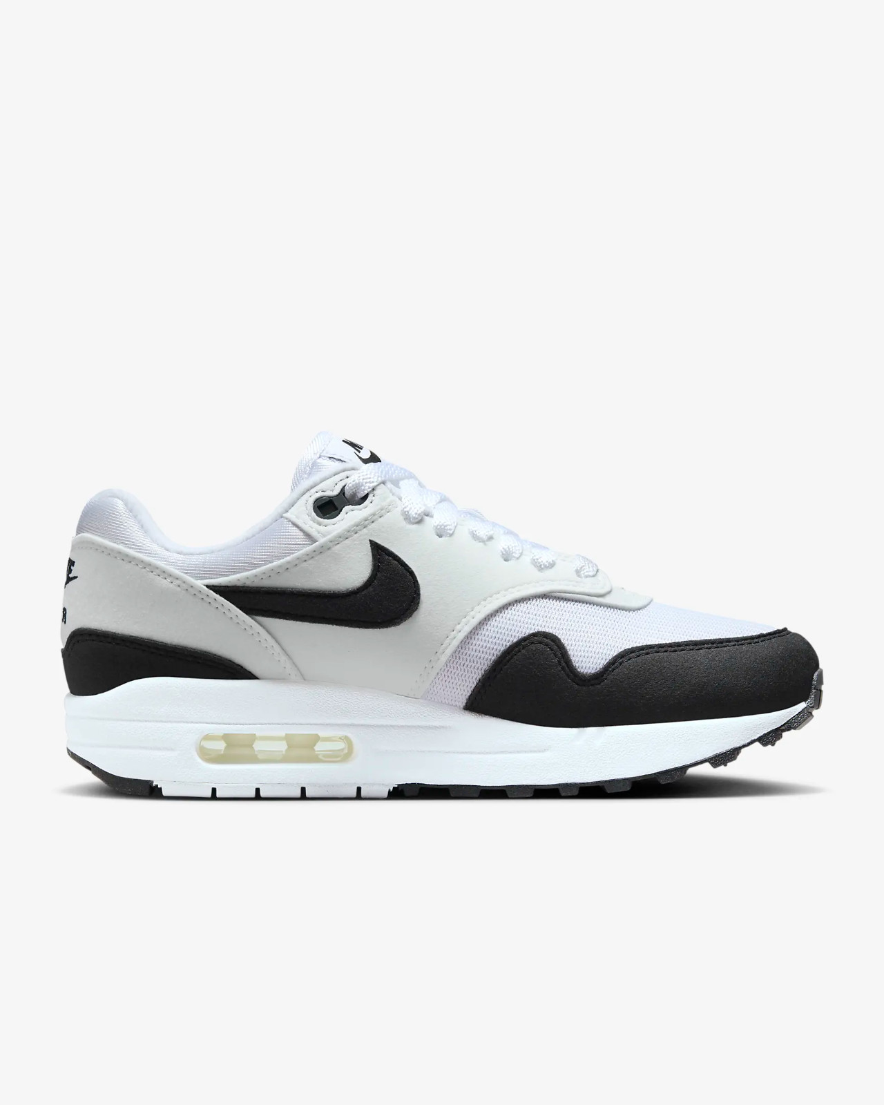 WOMENS NIKE AIR MAX 1 UK SIZES RRP £135 image 3