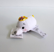 Disney Mini tsum tsum Beauty and The Beast Mrs. Potts Plush 3.5" NEW