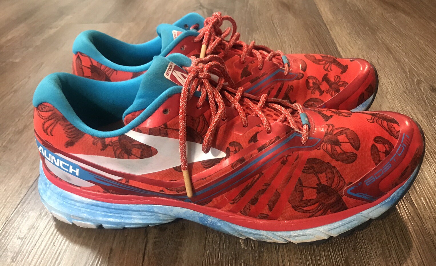 brooks beast 11 mens 2017