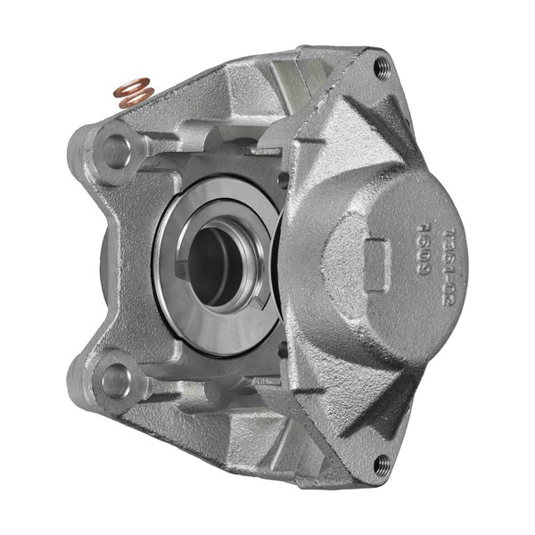 F.Becker_Line Bremssattel Links (11112527) FüR MERCEDES-BENZ S-Klasse |-image