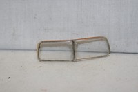 Danbury Mint Parts - Windshield For 1941 Chevrolet Convertible 1/24 Danbury Mint Parts - Windshield For 1941 Chevrolet Convertible 1/24