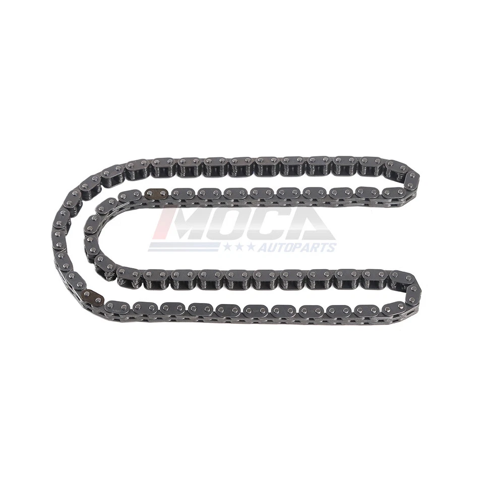 Timing Chain Kit W/Water Pump Oil Pump for 2009 Ford F-150 4.6L V8 inlet 21mm - Image 4 of 4