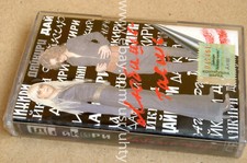 DAYKIRI LUBISH TAESH RARE UKR ORIGINAL TAPE CASSETTE POP SEALED