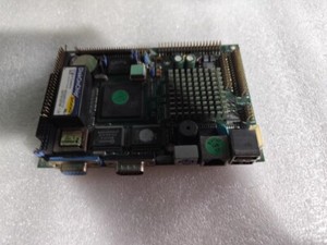 1PC EVOC EC3-1545CLDN VER:A2 Industrial Control Motherboard