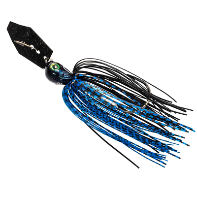 Z-MAN Chatterbait EVO ELITE 1/2oz Bladed Vibrating Jig (CBEV12