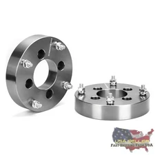 KSP 2pcs 1.5'' 4x110 to 4x156 Wheel Spacers for Can-Am Arctic Cat Bombardier