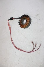 2002 YAMAHA YZF R1 STATOR GENERATOR ALTERNATOR MAGNETO