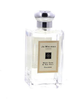 Jo Malone Wood Sage and Sea Salt Cologne, 3.4 oz | eBay